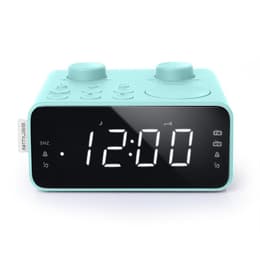 Radio Muse M-17-CB alarm