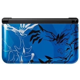 Nintendo 3DS XL - Bleu/Noir