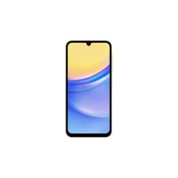 Galaxy A15 5G 128 Go - Noir - Débloqué