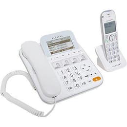 Téléphone fixe Alcatel XL650 Combo Voice