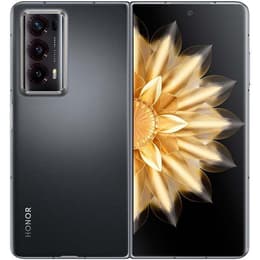 Honor Magic V2 256 Go - Noir - Débloqué