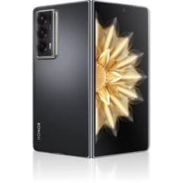 Honor Magic V2 256 Go - Noir - Débloqué