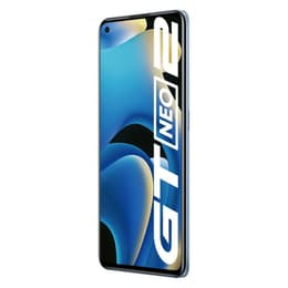 Realme GT Neo2 128 Go - Bleu - Débloqué - Dual-SIM