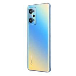 Realme GT Neo2 128 Go - Bleu - Débloqué