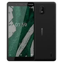 Nokia 1 Plus 8 Go - Noir - Débloqué - Dual-SIM
