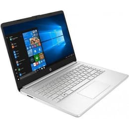 HP 14-DQ1043CL 14" Core i3 1.2 GHz - SSD 256 Go - 8 Go QWERTY - Anglais