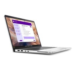 Dell Pro 13 Plus PB13250 13" Core Ultra 5 2 GHz - SSD 512 Go - 16 Go QWERTY - Anglais