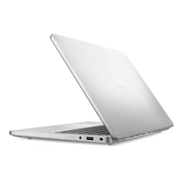 Dell Pro 13 Plus PB13250 13" Core Ultra 5 2 GHz - SSD 512 Go - 16 Go QWERTY - Anglais