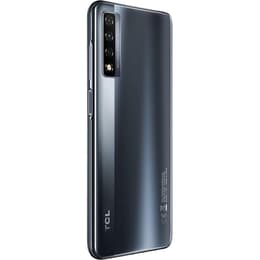 TCL 20 5G 128 Go - Gris - Débloqué