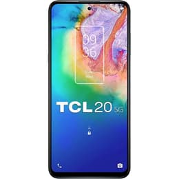 TCL 20 5G 128 Go - Gris - Débloqué