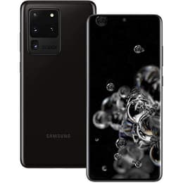 Galaxy S20 Ultra 5G 128 Go - Noir - Débloqué