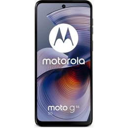 Motorola Moto G55 256 Go - Gris - Débloqué