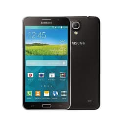 Galaxy Mega 2 16 Go - Noir - Débloqué