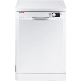 Lave-vaisselle pose libre 60 cm Brandt DFH825 -