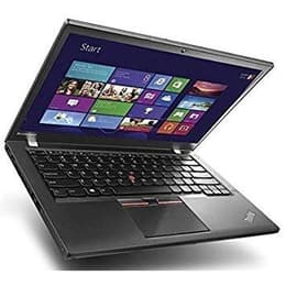Lenovo ThinkPad T450 14" Core i5 2.3 GHz - SSD 180 Go - 12 Go AZERTY - Français