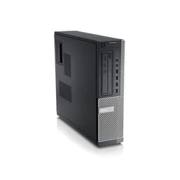 Dell OptiPlex 990 DT Core i7 3,4 GHz - SSD 1 To RAM 16 Go