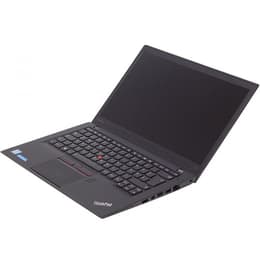 Lenovo ThinkPad T460 14" Core i5 2.3 GHz - SSD 256 Go - 8 Go QWERTY - Espagnol