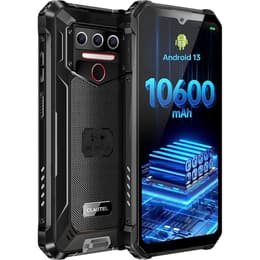 Oukitel WP23 64 Go - Noir - Débloqué