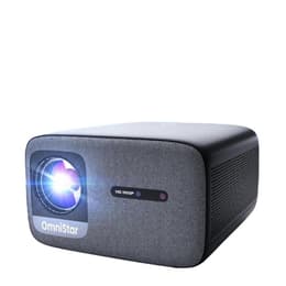 Vidéo projecteur Omnistar ‎SHP-K4E Noir