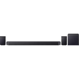 Barre de son Samsung HW-Q990F/XU - Noir