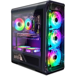 Stgsivir Gaming Tower Core i5 2.9 GHz - SSD 2 To - 32 Go - NVIDIA GeForce RTX 2070
