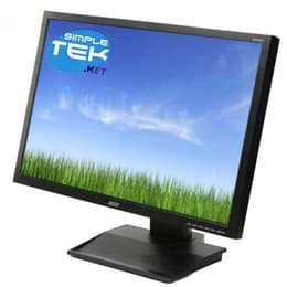 Écran 22" LCD HD Acer B223W