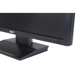 Écran 22" LCD HD Acer B223W