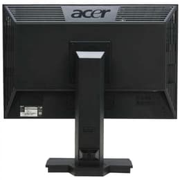 Écran 22" LCD HD Acer B223W