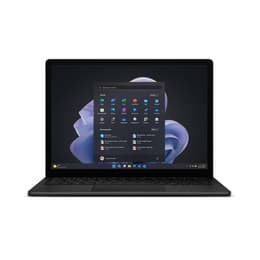 Microsoft Surface Laptop 5 13" Core i5 2.5 GHz - SSD 512 Go - 16 Go QWERTY - Espagnol