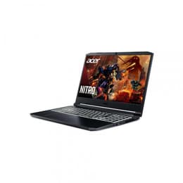 Acer Nitro AN515-55-50BL 15" Core i5 2.5 GHz - SSD 512 Go - 8 Go - NVIDIA GeForce GTX 1650Ti AZERTY - Français