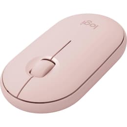 Souris Logitech Pebble M350 Sans fil