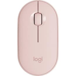 Souris Logitech Pebble M350 Sans fil