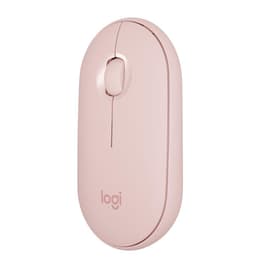 Souris Logitech Pebble M350 Sans fil