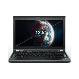 Lenovo ThinkPad X230 12" Core i5 2.6 GHz - HDD 160 Go - 4 Go AZERTY - Français
