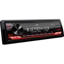 Autoradio JVC KD-X282BT