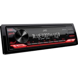 Autoradio JVC KD-X282BT