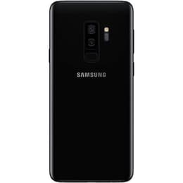 Galaxy S9+ 64 Go - Noir - Débloqué