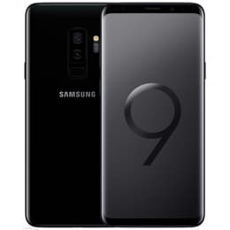 Galaxy S9+ 64 Go - Noir - Débloqué