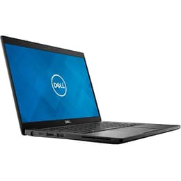 Dell Latitude 7390 13" Core i5 1.7 GHz - SSD 512 Go - 16 Go QWERTY - Italien