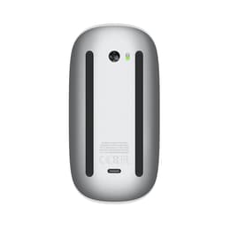 Magic mouse sans fil - Blanc