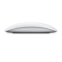 Magic mouse sans fil - Blanc