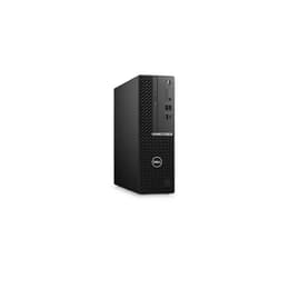 Dell OptiPlex 7090 SFF Core i5 2.6 GHz - SSD 128 Go RAM 32 Go