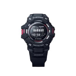 Montre Cardio GPS Casio G-Shock G-SQUAD GBD-H1000-8ER - Noir