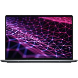 Dell Latitude 9430 14" Core i7 1.8 GHz - SSD 512 Go - 16 Go QWERTZ - Allemand