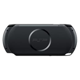 PSP Street - HDD 4 GB - Noir