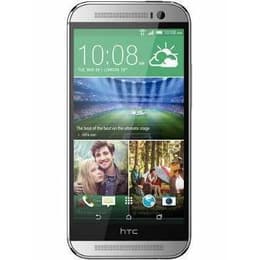 HTC One M8s 16 Go - Argent - Débloqué