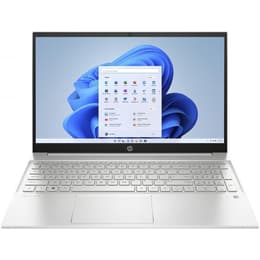HP Pavilion 15-eh1043nf 15" Ryzen 5 2.1 GHz - SSD 512 Go - 16 Go AZERTY - Français