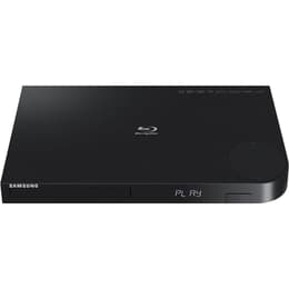 Lecteur Blu-Ray Brandt DVD-225