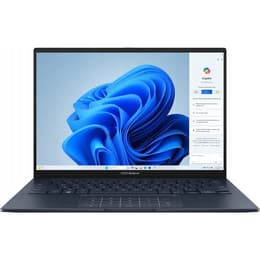 Asus ZenBook 14 UX3405CA-PZ093X 14" Core Ultra 9 2.9 GHz - SSD 1 To - 32 Go QWERTZ - Allemand