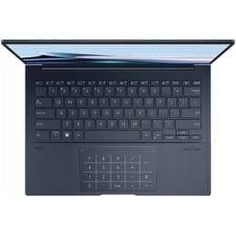 Asus ZenBook 14 UX3405CA-PZ093X 14" Core Ultra 9 2.9 GHz - SSD 1 To - 32 Go QWERTZ - Allemand